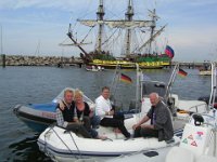 Hanse sail 2010.SANY3866